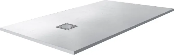 Поддон для душа RGW Stone Tray ST-0138W 80х130 Sancos — Оригинал