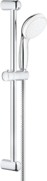 Душевой гарнитур Grohe Tempesta 26803000, хром Sancos — Оригинал