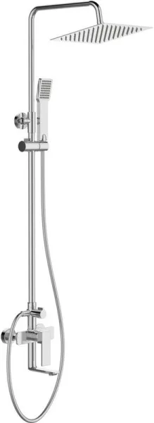 Душевая стойка BelBagno Romano VSCM-CRM Sancos — Оригинал