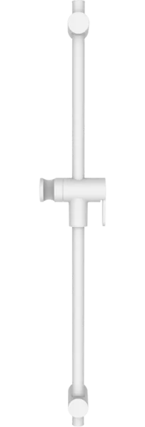 Душевая штанга IDDIS Ray RAY70W0i17 белая матовая Sancos — Оригинал