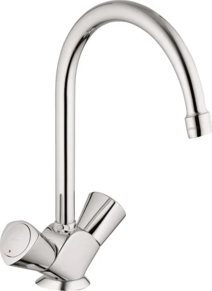 Смеситель для кухни Grohe Costa S 31819001 Sancos — Оригинал