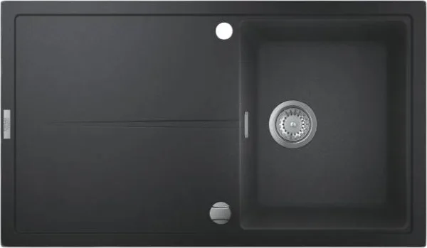 Мойка кухонная Grohe K400 31640AP0 Sancos — Оригинал