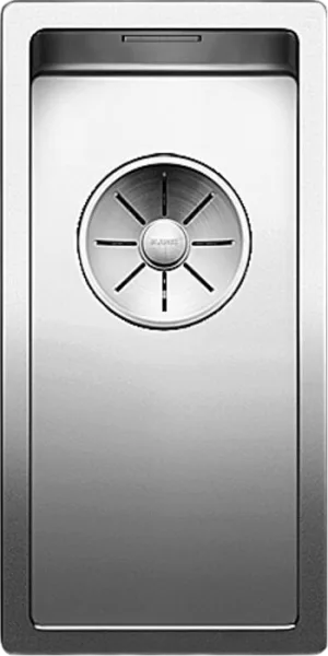 Дополнительная мойка Blanco Claron 180-IF Sancos — Оригинал