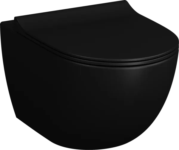 Чаша для унитаза подвесного VitrA Sento 7748B083-0101 Sancos — Оригинал