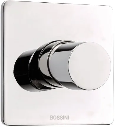 Встраиваемый смеситель Bossini OKI Z00008.030 хром Sancos — Оригинал