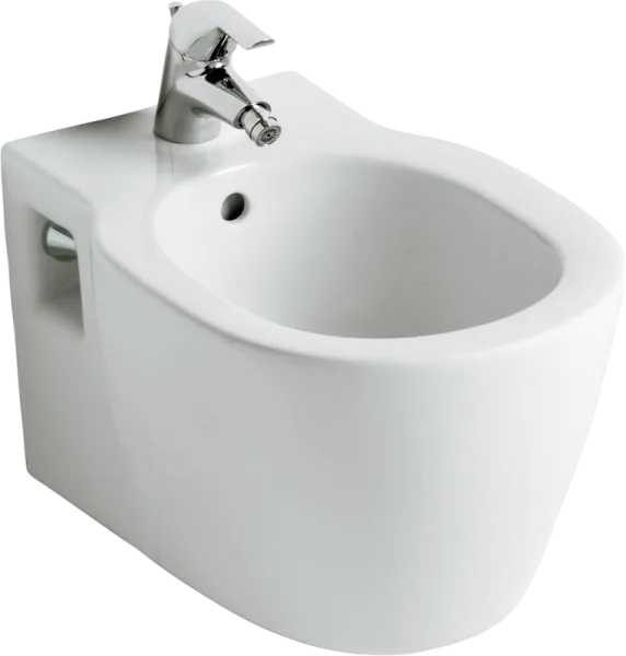 Биде подвесное Ideal Standard Connect E799701 Sancos — Оригинал