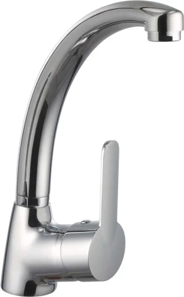 Смеситель для кухни Clever S12 Urban 98334 Sancos — Оригинал