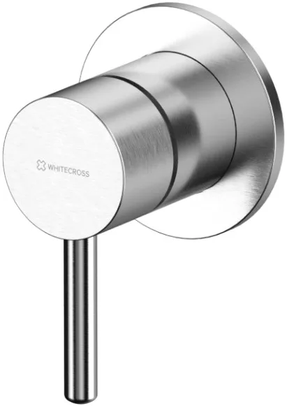 Встраиваемый смеситель WHITECROSS Y Y1241NIB для душа С ВНУТРЕННЕЙ ЧАСТЬЮ, брашированный никель Sancos — Оригинал