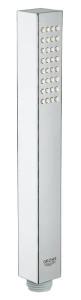 Душевая лейка Grohe Euphoria Cube Stick 27699000 Sancos — Оригинал