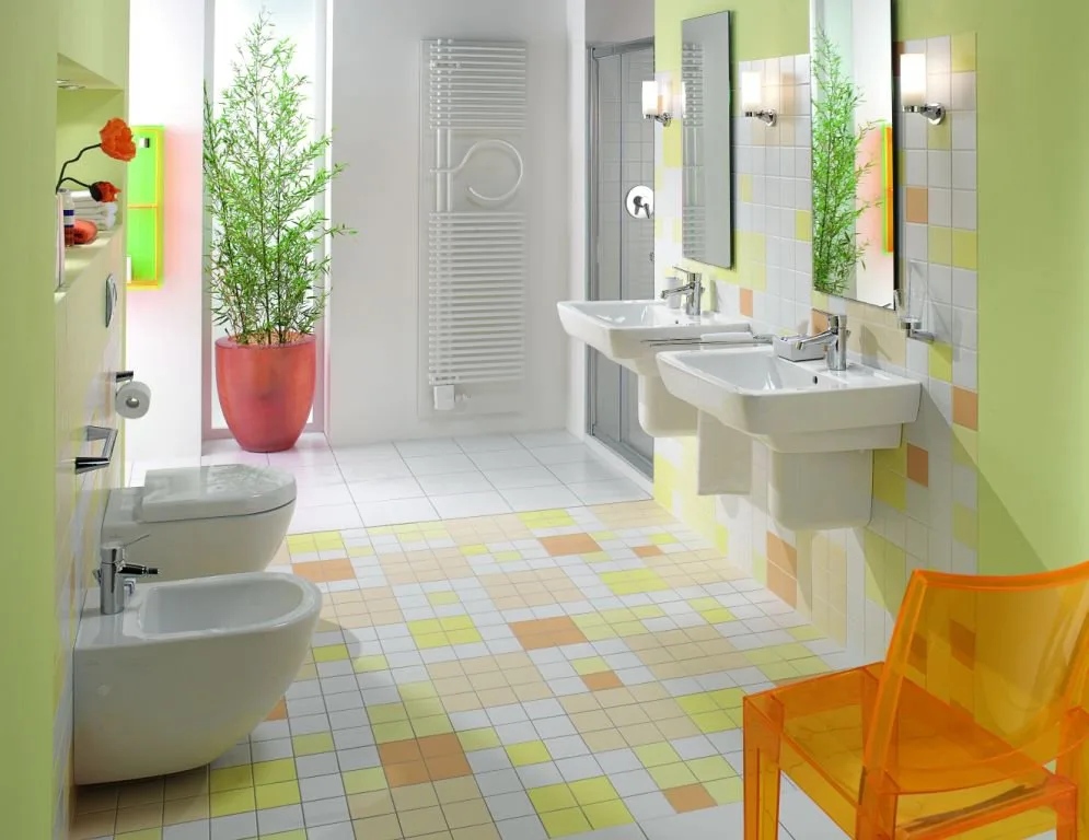 Унитаз подвесной Villeroy & Boch Subway Plus 6600 10R1 Sancos — официальный сайт