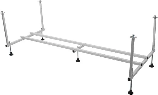 Каркас для ванны Jacob Delafon Odeon up 160x75 Sancos — официальный сайт