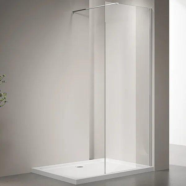 Душевая перегородка Veconi Korato KR72-70-01-C7 70 см Sancos — Оригинал