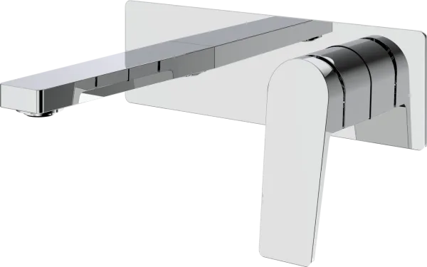 Смеситель для раковины BelBagno Ardente BLVM-CRM-W0 С ВНУТРЕННЕЙ ЧАСТЬЮ, хром Sancos — Оригинал
