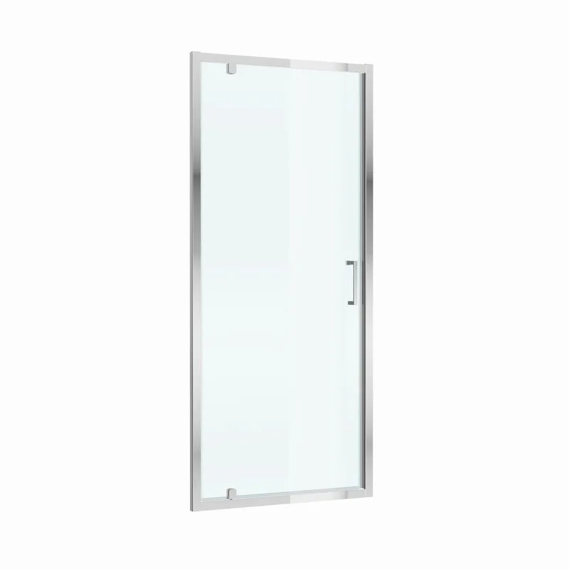 Душевая дверь в нишу Cezares Molveno BA 1 80 C Cr IV Sancos — официальный сайт