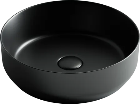 Накладная раковина Ceramicanova Element CN6022MB Sancos — Оригинал