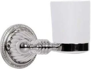 Стакан Boheme Hermitage Chrome 10383 Sancos — Оригинал