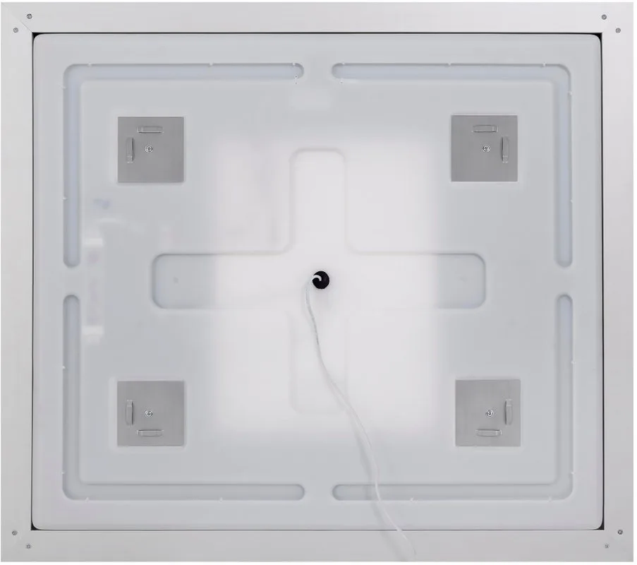 Зеркало BelBagno Kraft SPC-KRAFT-1085-685-TCH-WARM с подогревом Sancos — официальный сайт