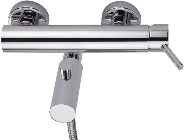 Смеситель для ванны с душем Clever Caiman Urban 97899 Sancos — Оригинал