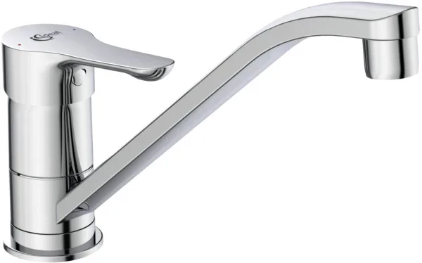 Смеситель для кухни Ideal Standard Alpha BC490AA Sancos — Оригинал