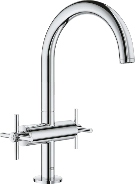 Смеситель для раковины Grohe Atrio New 21019003 Sancos — Оригинал