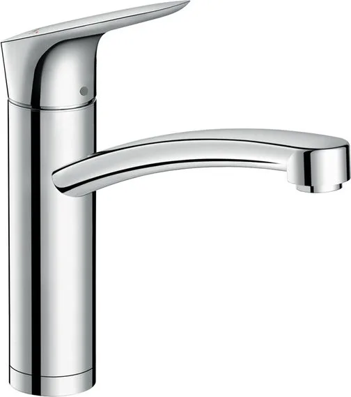 Смеситель для кухни Hansgrohe Logis 71833000 Sancos — Оригинал