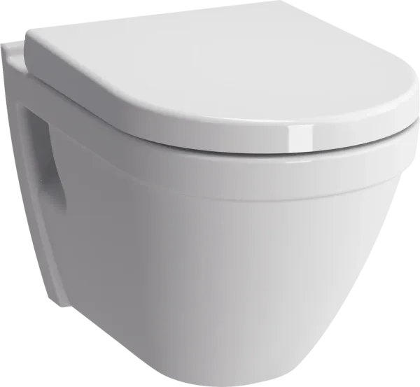 Чаша для унитаза подвесного VitrA S50 7740B003-0075 Sancos — Оригинал