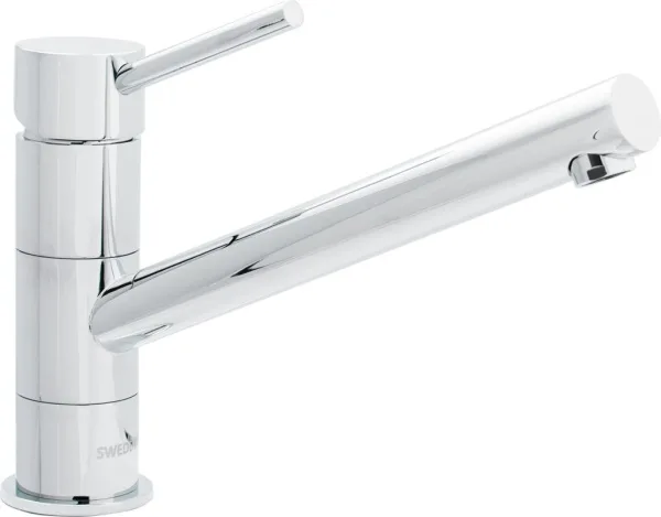 Смеситель для кухни Swedbe Selene 7040 Sancos — Оригинал