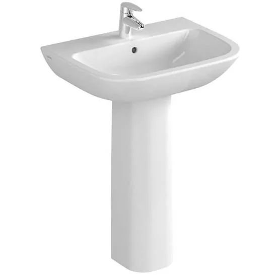 Пьедестал для раковины VitrA S20 5529B003 Sancos — Оригинал