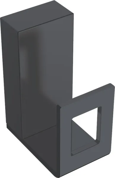 Крючок Boheme Q 10946-B Black Sancos — Оригинал