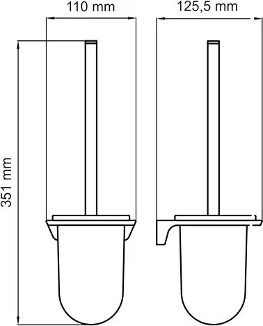 Ершик Wasserkraft Aisch K-5927 Sancos — официальный сайт