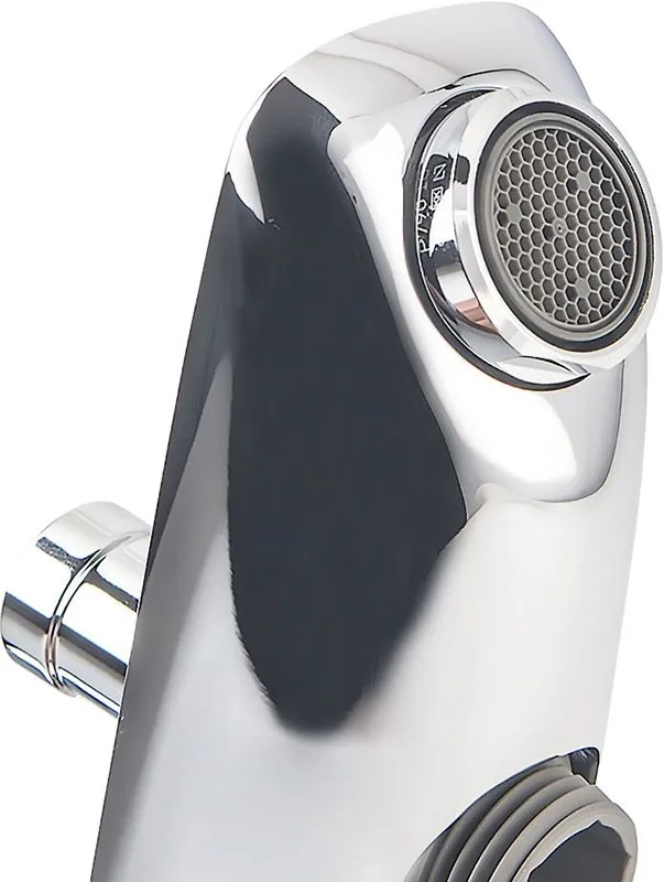 Смеситель для ванны с душем Hansgrohe Logis 71400000 Sancos — официальный сайт