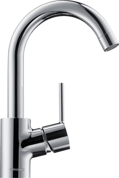 Смеситель для раковины Hansgrohe Talis S 32070000 Sancos — Оригинал