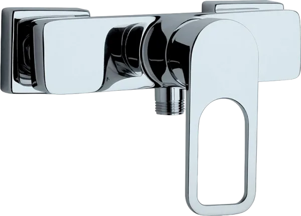 Смеситель для душа Paini Flat KKCR5112SLMKM Sancos — Оригинал