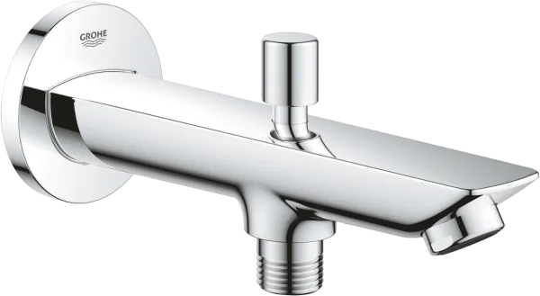 Излив Grohe Bau Cosmopolitan 13425001, для ванны, хром Sancos — Оригинал
