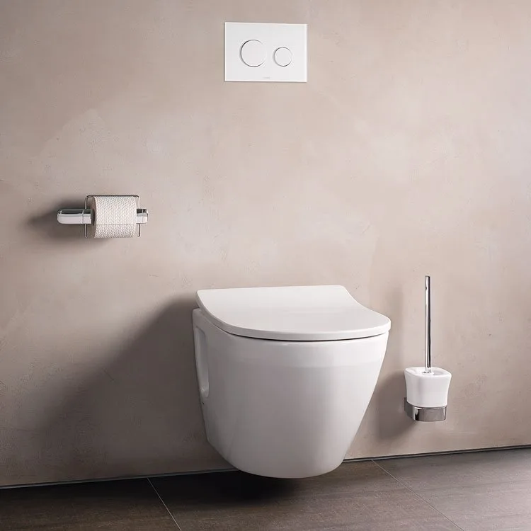Крышка-сиденье Toto MH TC514F с микролифтом Sancos — официальный сайт