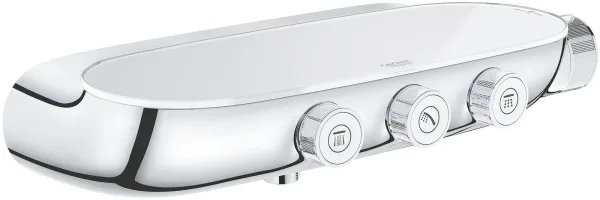 Термостатический смеситель встраиваемый Grohe Rainshower SmartControl Rainshower SmartControl 347130 Sancos — Оригинал