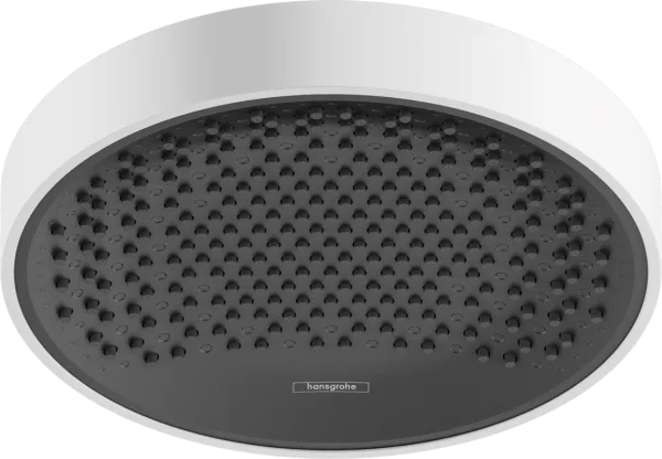 Верхний душ Hansgrohe Rainfinity 250 26229700 EcoSmart, матовый белый Sancos — Оригинал