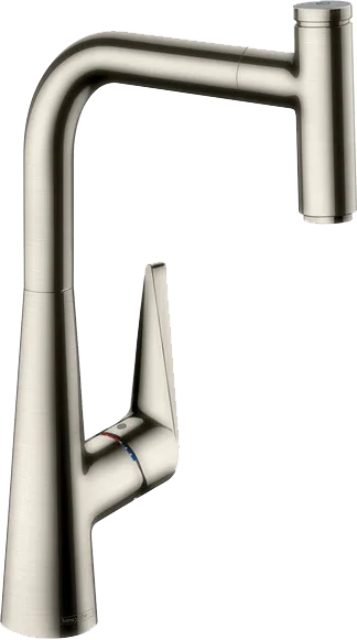 Смеситель для кухни Hansgrohe Talis Select S Talis Select S 72821800 Sancos — Оригинал