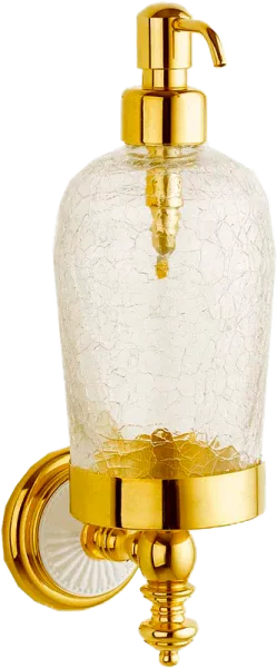 Дозатор Boheme Palazzo 10117 Sancos — Оригинал