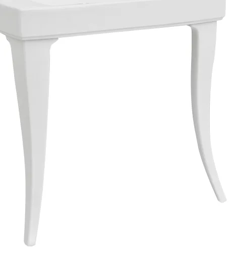 Ножки ArtCeram Jazz JZC002 01 00 Sancos — Оригинал