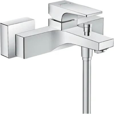 Смеситель для ванны с душем Hansgrohe Metropol 32540000 Sancos — Оригинал