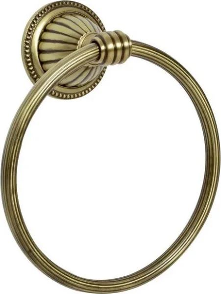 Полотенцедержатель Boheme Hermitage Bronze 10324 Sancos — Оригинал