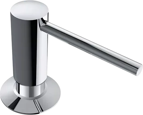 Дозатор для кухонной мойки Franke Comfort 119.0584.065 хром Sancos — Оригинал