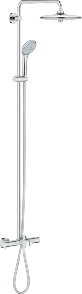 Душевая стойка Grohe Euphoria 27475001 Sancos — Оригинал