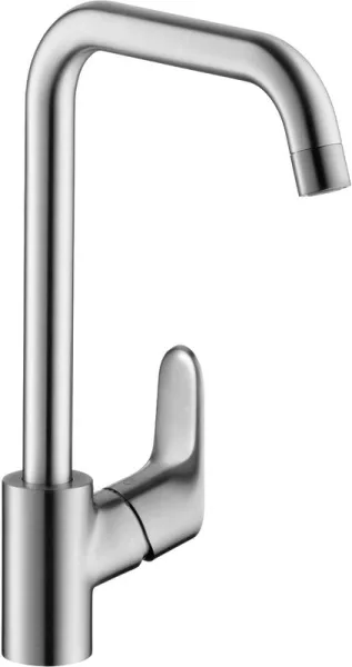 Смеситель для кухни Hansgrohe Focus 31820800 Sancos — Оригинал