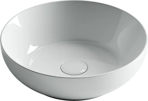 Накладная раковина Ceramicanova Element CN6020 Sancos — Оригинал