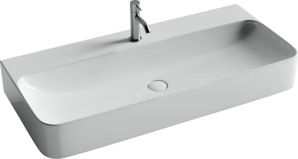 Раковина Ceramicanova Aura CN2007 Sancos — Оригинал