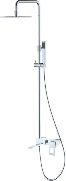 Душевая стойка Boheme Q 148-CRCR Sancos — Оригинал