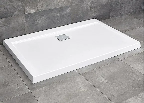 Поддон для душа Radaway Argos D 90x160 Sancos — официальный сайт