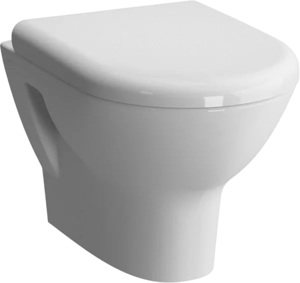 Унитаз подвесной VitrA Zentrum 5795B003-0075 Sancos — Оригинал